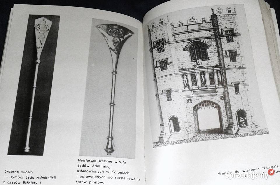 Jaki naprawdę był kapitan Kidd Antoni Chełm