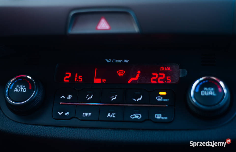 Pierwszy właściciel idealny stan garażowany Bydgoszcz