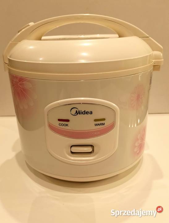 Ryżownik urządzenie do gotowania ryżu Łódź