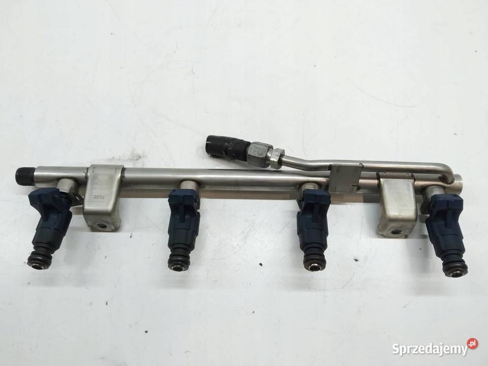 LISTWA WTRYSKOWA 06B133317N 0280156065 18 20V T sprzedam