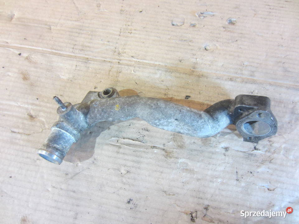 przewód wodny magistrala mazda 6 gg gy zachodniopomorskie Szczecin