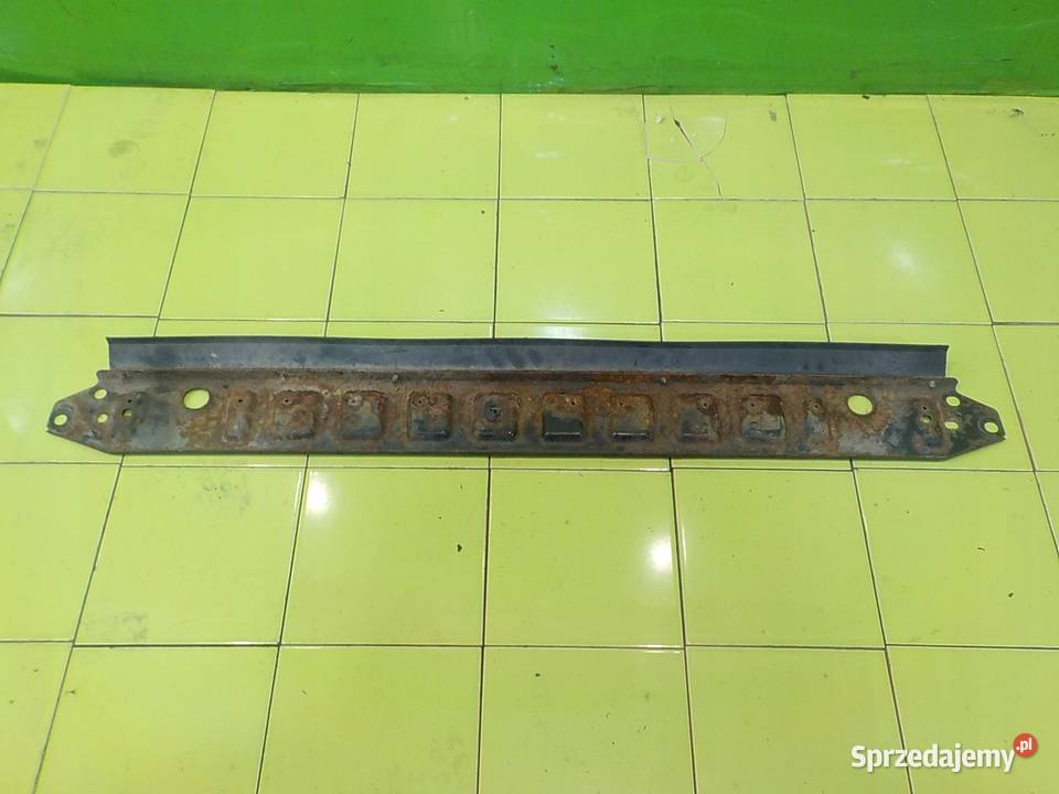 VOLVO S80 II 24 D5 08r SEDAN 4D belka pod mazowieckie Suków