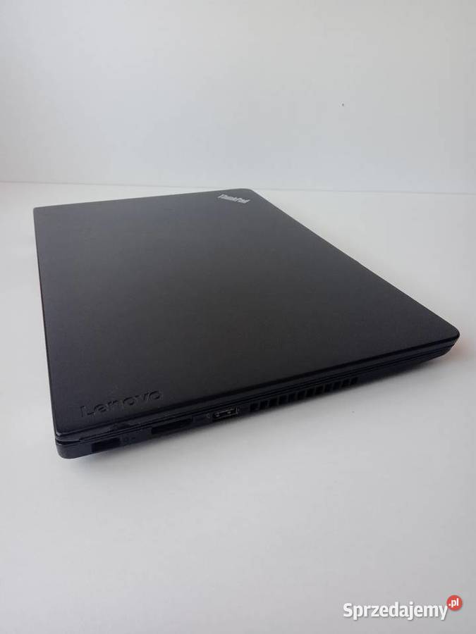 Laptop Lenovo ThinkPad 13 i37100U 8GB256GB Mielec