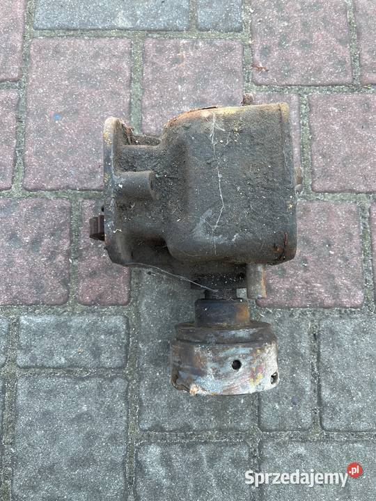 Przystawka star 660 star 28 star 29 przystawka Lubartów sprzedam