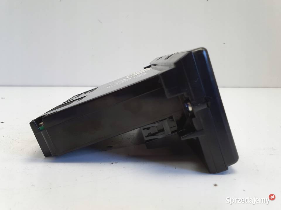 Volvo S40 II V50 C30 EKRAN RADIA Wyświetlacz