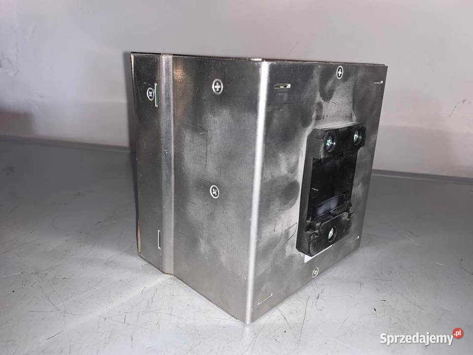 Weidmuller Zasilacz Impulsowy 3F Cp Snt3 250W Warszawa