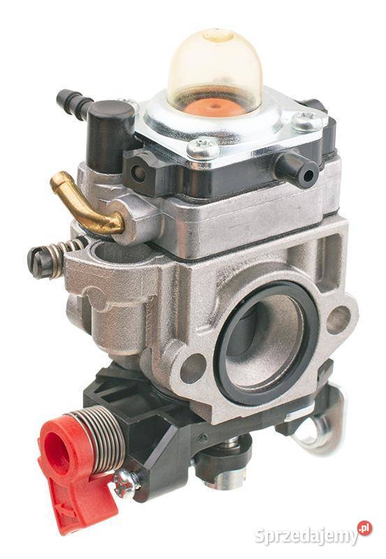 Gaźnik Cifarelli BL6S 0611301 Pozostałe