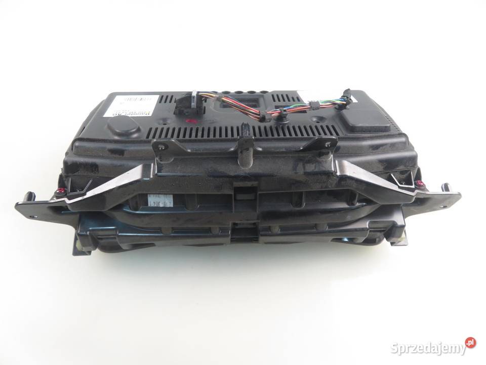 LICZNIK MERCEDESBENZ ACTROS MP4 MP5 1845 L 128 osobowe