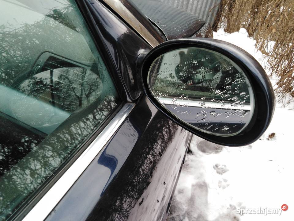 Lusterka mpakiet bmw e46 cabrio coupe europa Karoseria Włocławek