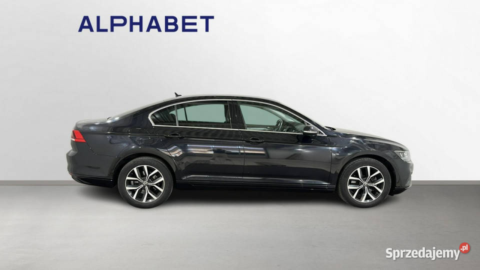 Volkswagen Passat Volkswagen Passat 20 TDI EVO wielkopolskie