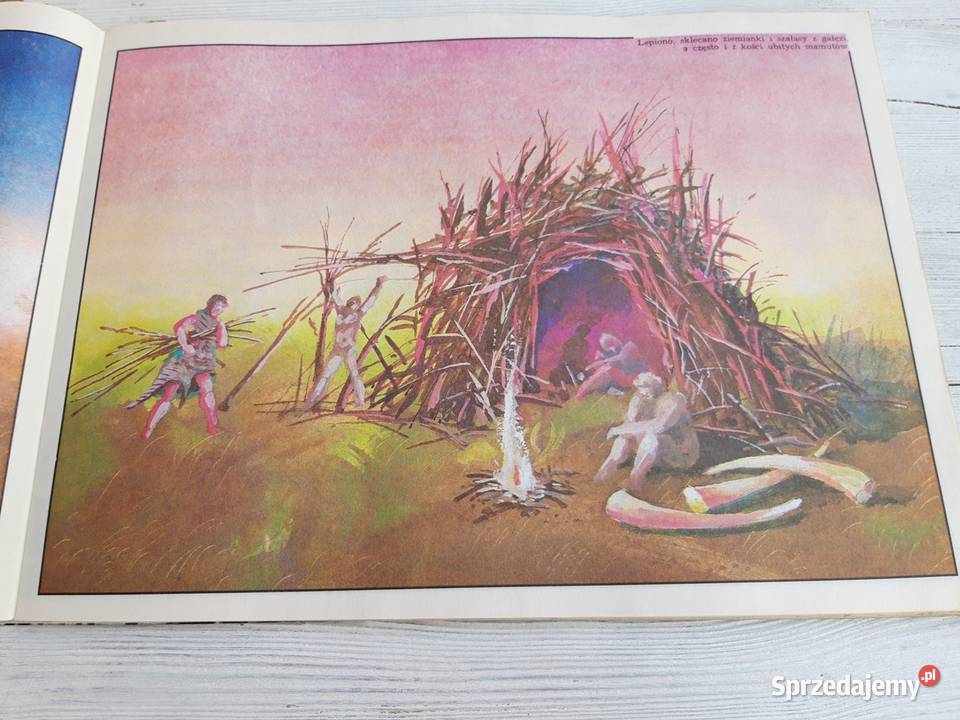 Grody i Zamki Marian Nowiński 1985 Bielsko-Biała