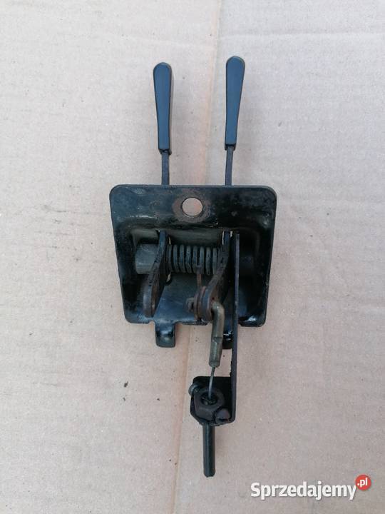 Widełki ssania Fiat 126p Maluch opolskie Strzelce Opolskie