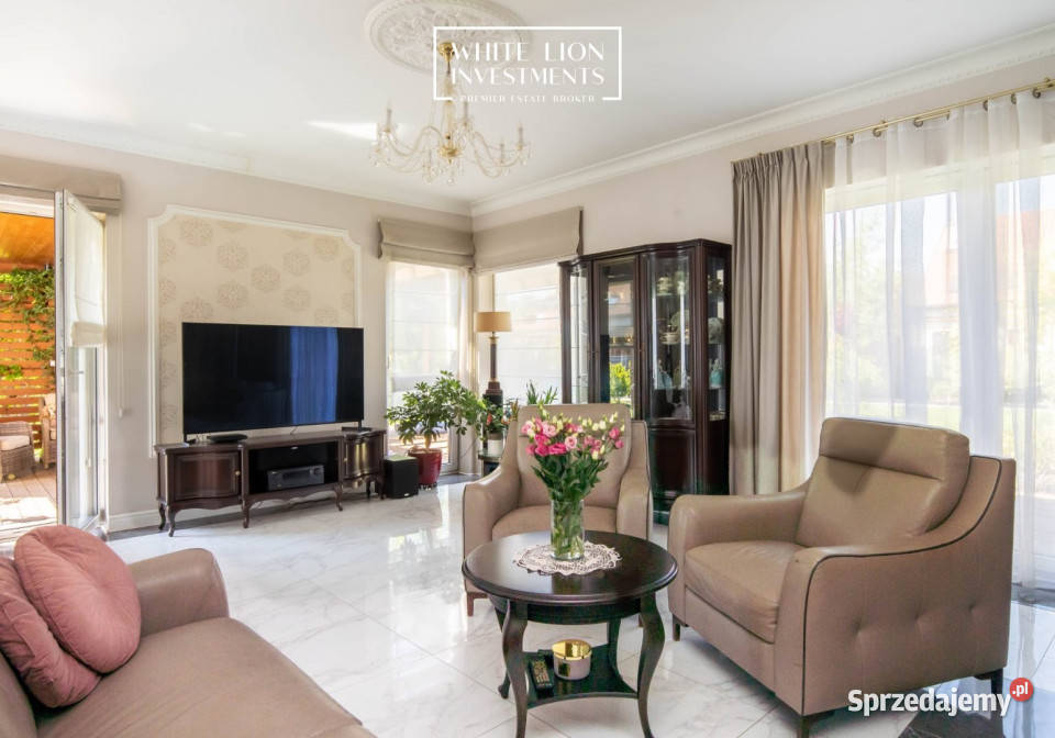 sprzedaży domu wolnostojącego Prażmów Bukowa sprzedam