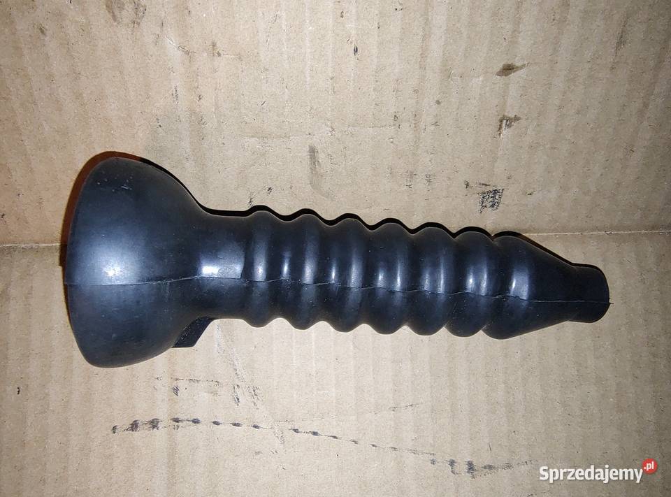 Guma na wałek kardana bocznego wózka Dniepr16 Leszno