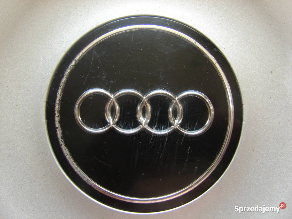 Kołpak Dekielek Kołpaczek Audi 4A0 601 165 Audi Koła i felgi Starogard Gdański sprzedam
