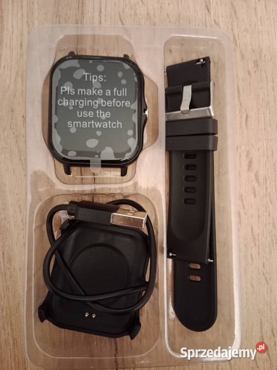 Smartwatch smarttrend y13 Konin