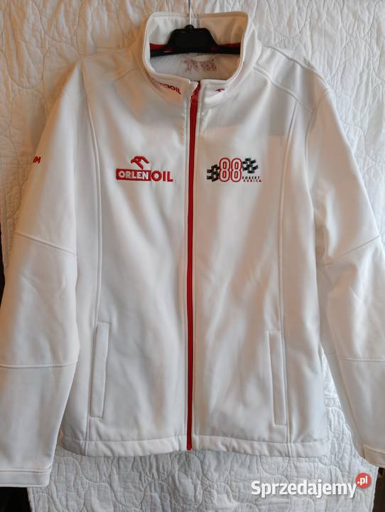 Robert Kubica Kraków sprzedam