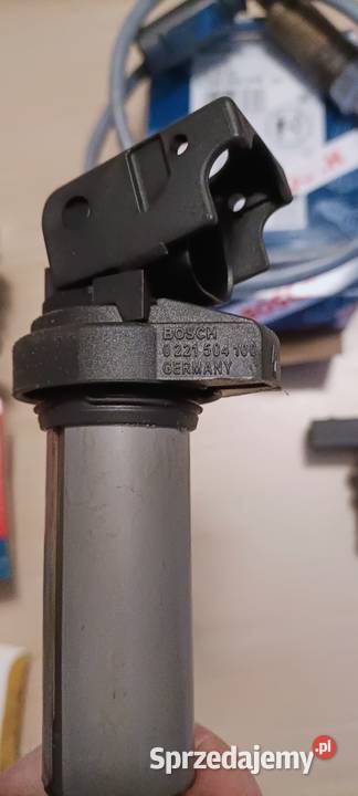 BMW M54 30i Przepływomierz kom osprzęt silnika śląskie Katowice sprzedam