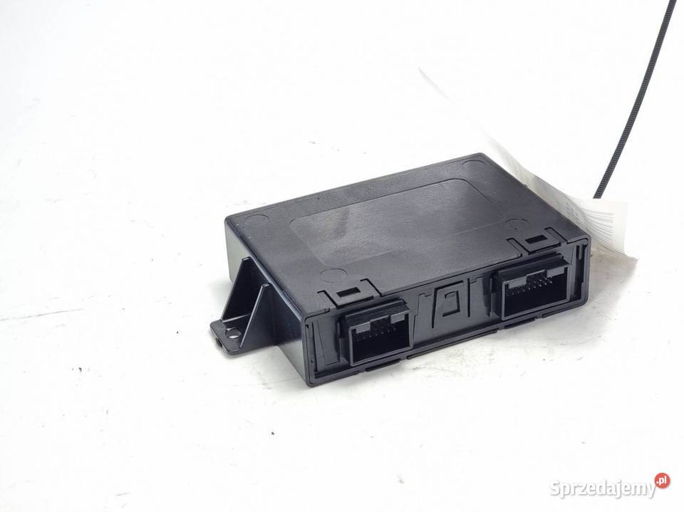 MODUŁ VOLKSWAGEN PHAETON 3D0919283D Pozostałe Części samochodowe kujawsko-pomorskie Lipno