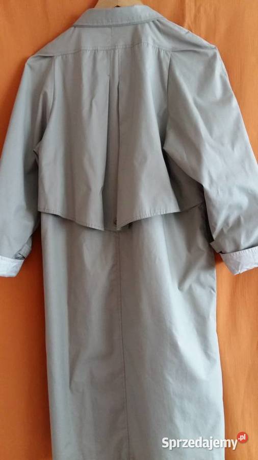 Płaszcz damskiprochowiec firmy Emfor duży