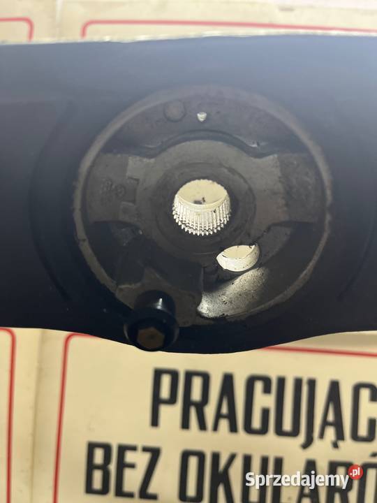 Golf mk1 kierownica karman edition Opole