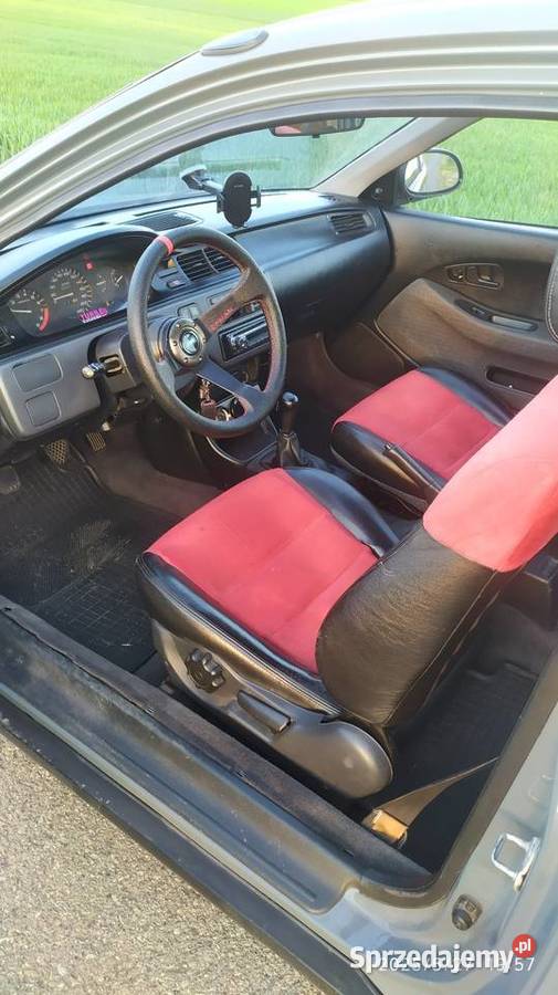 Honda civic V D15B turbo Hatchback Osiek sprzedam