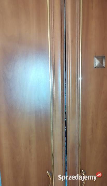 Sprzedam meblościankę śląskie Zabrze