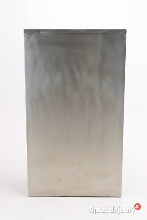 Szafa grzewcza DORR wielkopolskie Leszno