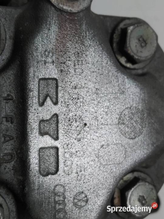 POMPA WSPOMAGANIA 8E0145133 20 FSI Audi A4 II Pompy wspomagania