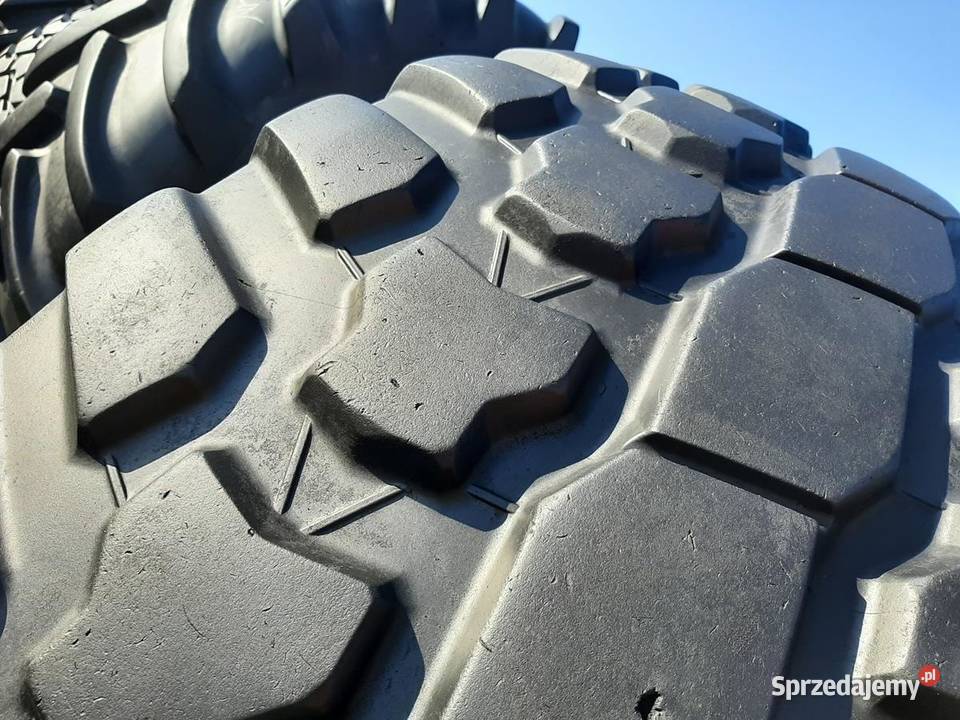 Opona używana rolnicza 75060R305 MICHELIN CARGO Zaścianki