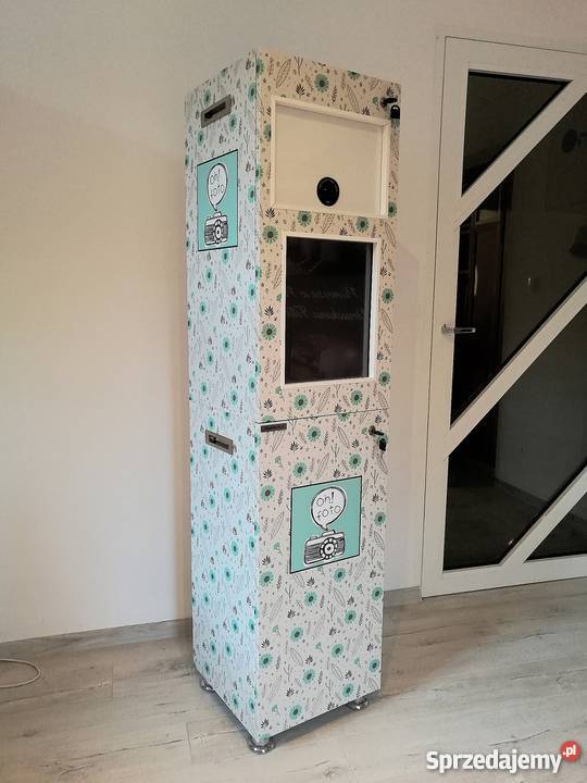 FOTOBUDKA na Twoje wesele fotobudka gadżety mazowieckie Grodzisk Mazowiecki