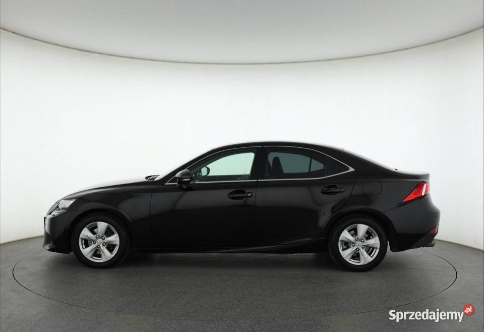 Lexus IS 250 światła przeciwmgielne Piaseczno sprzedam