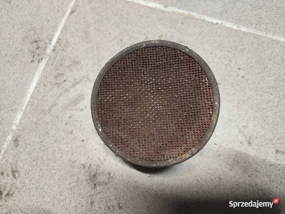 Filtr powietrza WSK Gorzów Wielkopolski