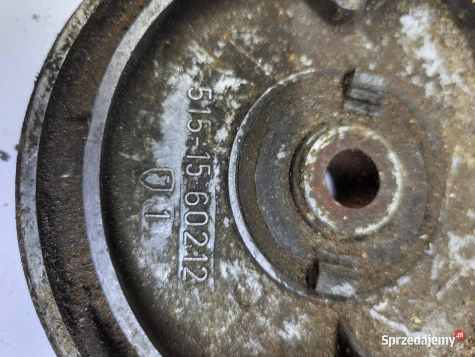 TARCZA KOTWICZNA HAMULCOWA DKW NSU ZUNDAPP SACHS śląskie Rybnik