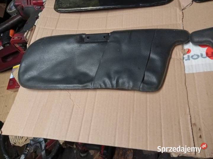 Fiat 126p daszki przeciw sloneczne Stalowa Wola sprzedam