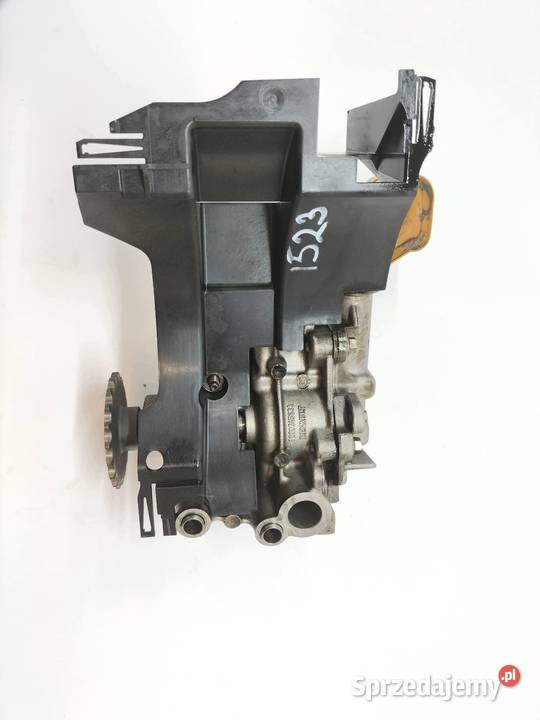 POMPA OLEJU 8200345633 466872982712 20 DCI