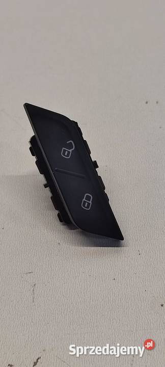 VW TIGUAN PRZYCISK ZAMKA CENTRALNEGO 5NA962126 dolnośląskie sprzedam