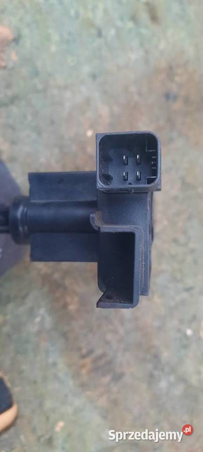 Cewka zapłonowa peugeot 307 20 16v benzyna sprzedam