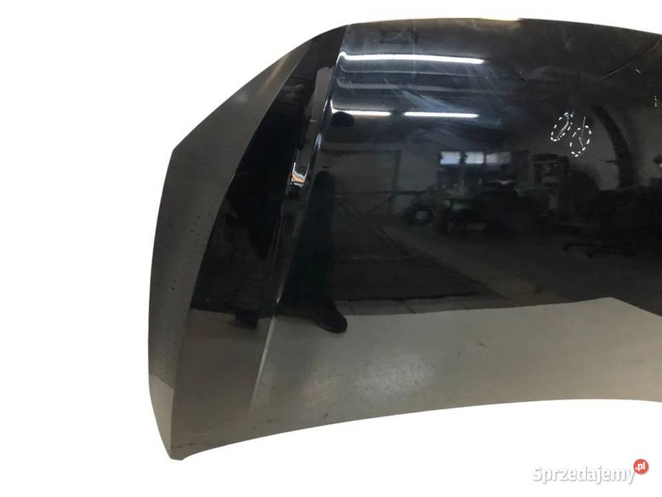 VW POLO VI 2G 0920172024 Maska silnika Pokrywa osobowe Skarżysko-Kamienna