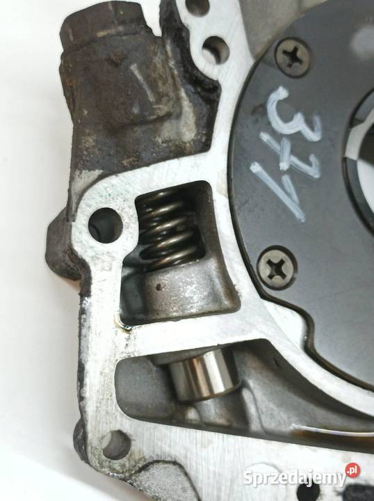 POMPA OLEJU 074115109B 25 TDI VW Volkswagen Rok produkcji 1999 sprzedam
