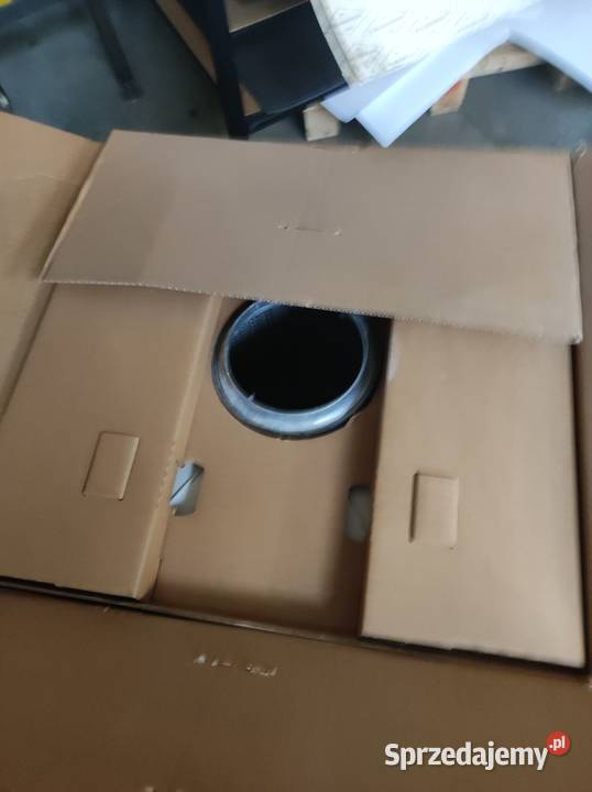 Filtr PWFB13 NEDERMAN odciąg słoń 13M2 Produkcja Łódź