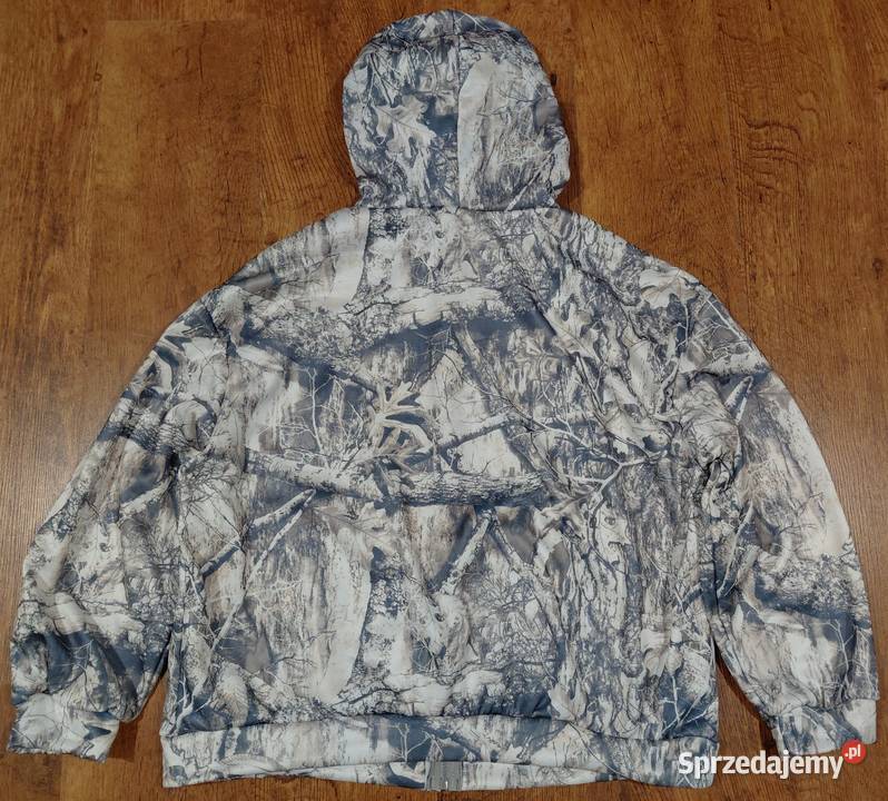 Komplet myśliwski softshell SHEIN XL Sporty strzeleckie i myślistwo Wrocław