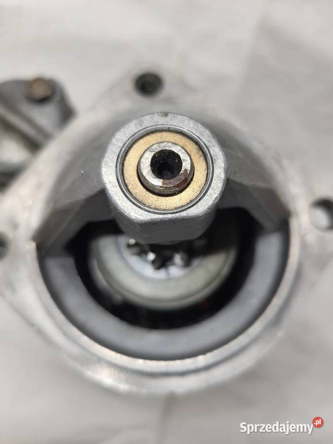 Trabant 11 Wartburg 13 Barkas B1000 Rozrusznik Piaseczno