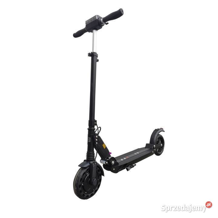 Hulajnoga elektryczna AOVO S3 Grodzisk Mazowiecki