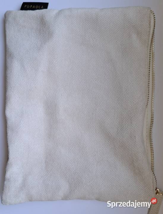 Kolczyki pozłacane PD Paola AR199U nowe Lublin