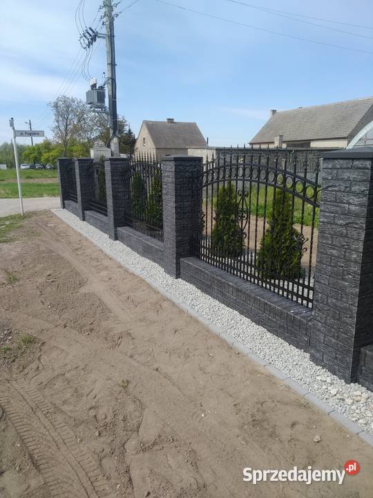 producent ala klinkier imitacja klinkieru Grudziądz