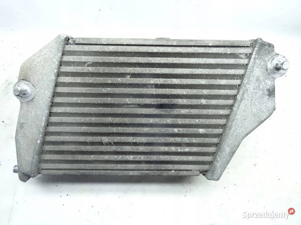 AUDI A8 D3 0307 INTERCOOLER PRAWY 4E0145806A Przemęt