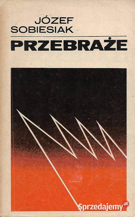 Przebraże J Sobiesiak historyczne lubelskie Puławy