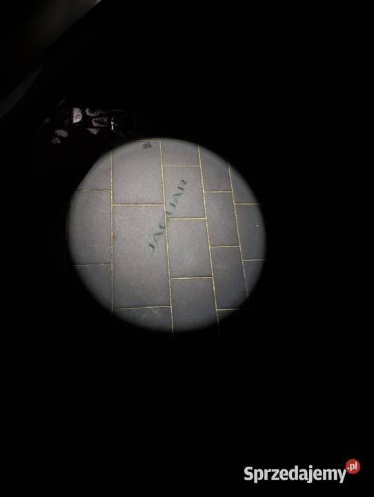 Jaguar FPace 2018 20D 241 koni Krajowy 241KM Warszawa