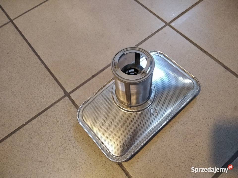 BEKO DIS28122 Filtr Ostrów Mazowiecka